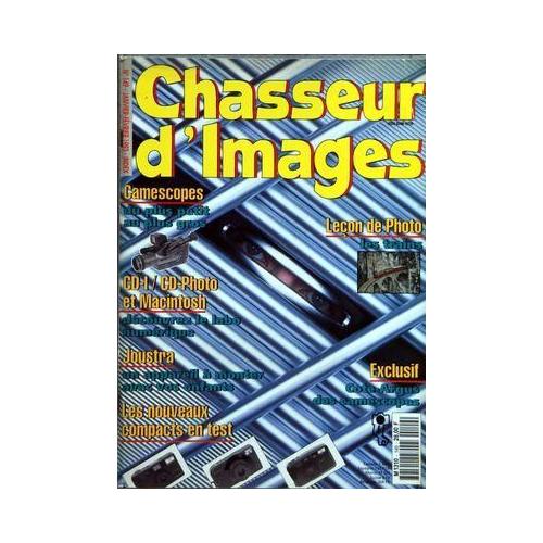 Chasseur D Image Argus Achat neuf ou d occasion pas cher Rakuten